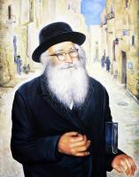 Unknown 2 - Jewish art